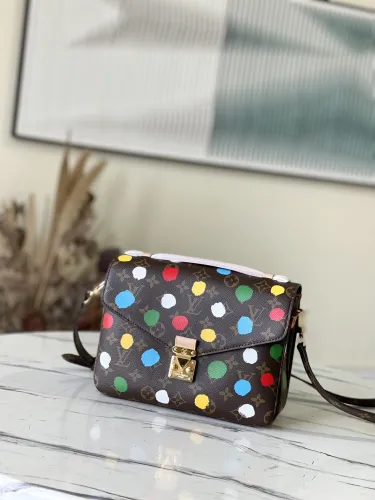 LOUIS VUITTON bags
