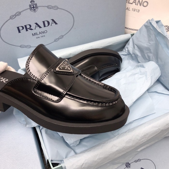 Prada women _Csaual shoes shoes eur 35-41