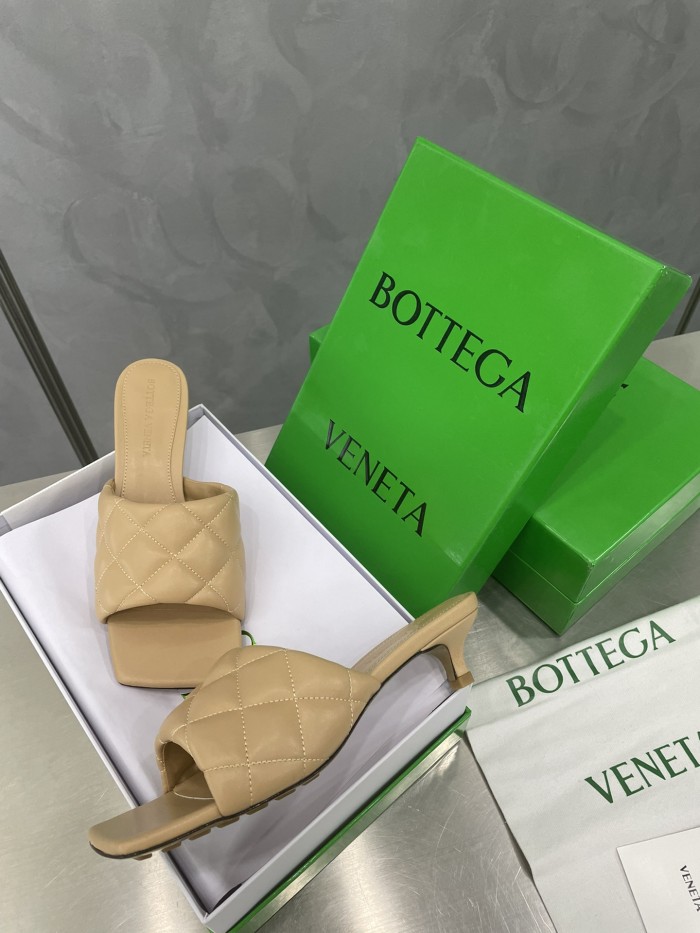 BOTTEGA VENETA Women_ Pumps/Heels shoes eur 35-41 4.5cm