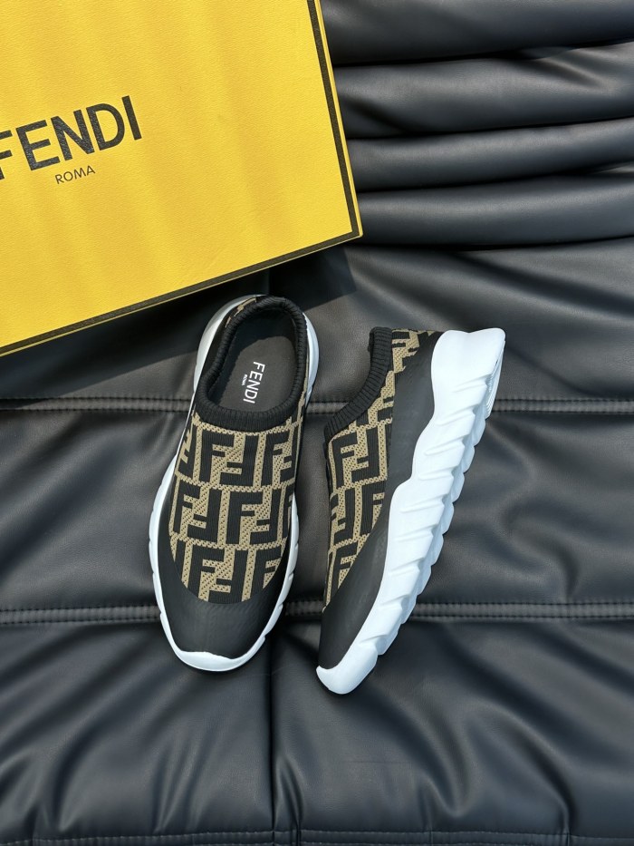 Fendi men_Casual shoes eur 38-46