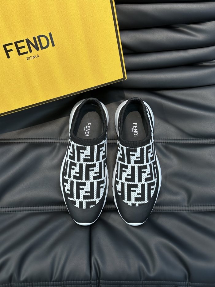 Fendi men_Casual shoes eur 38-46