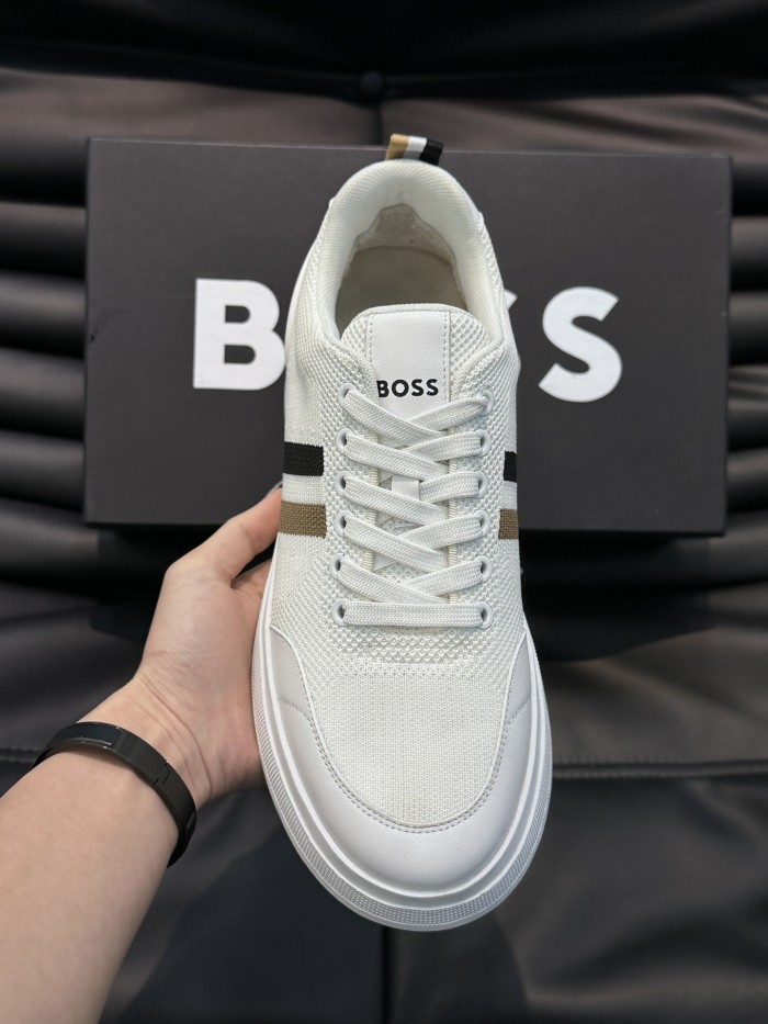 BOSS men_Casual shoes eur 38-45