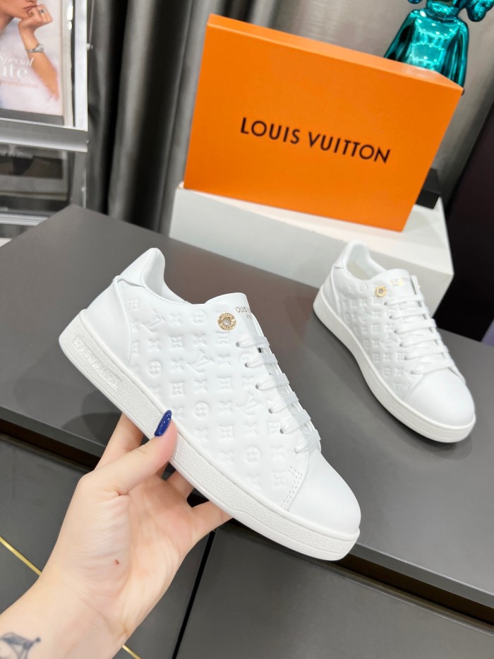 LOUIS VUITTON women _Csaual shoes shoes eur 35-41