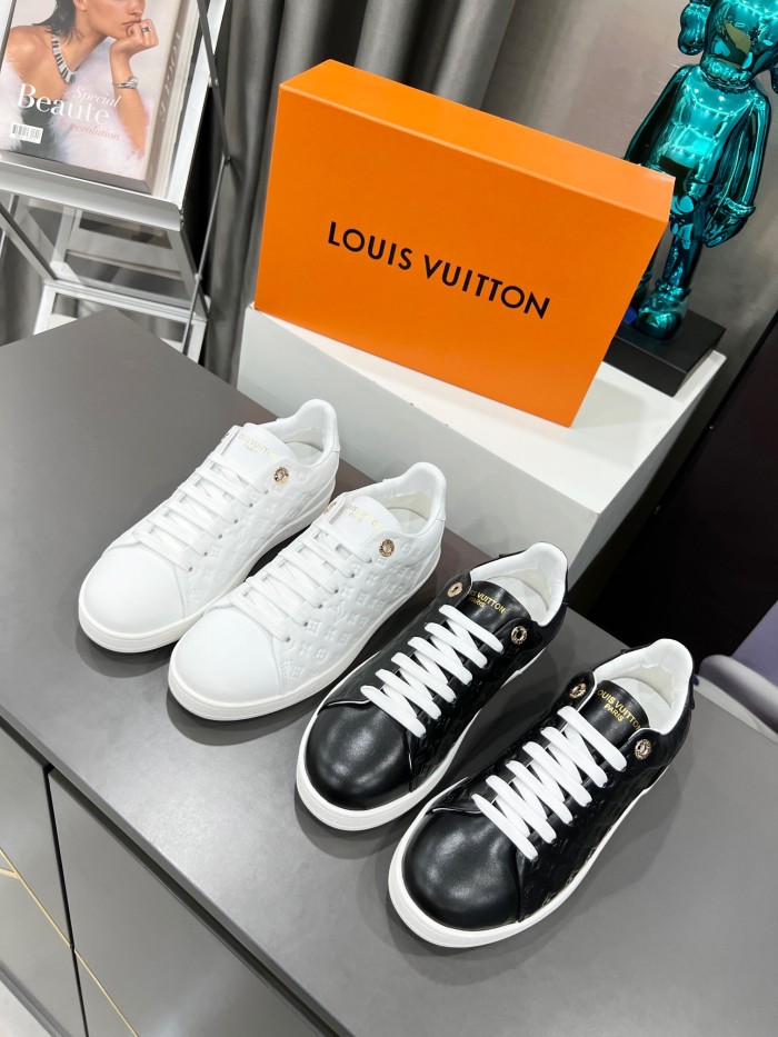 LOUIS VUITTON women _Csaual shoes shoes eur 35-41