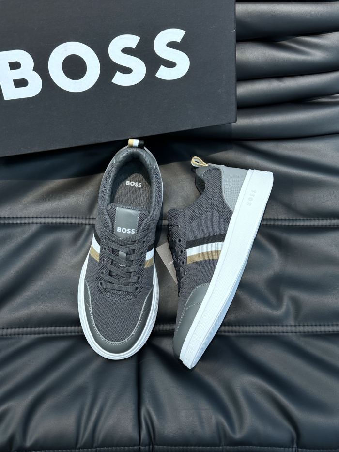 BOSS men_Casual shoes eur 38-45