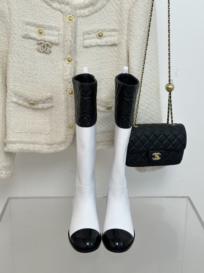 Chanel women _Boots shoes eur 35-41 3cm 7cm