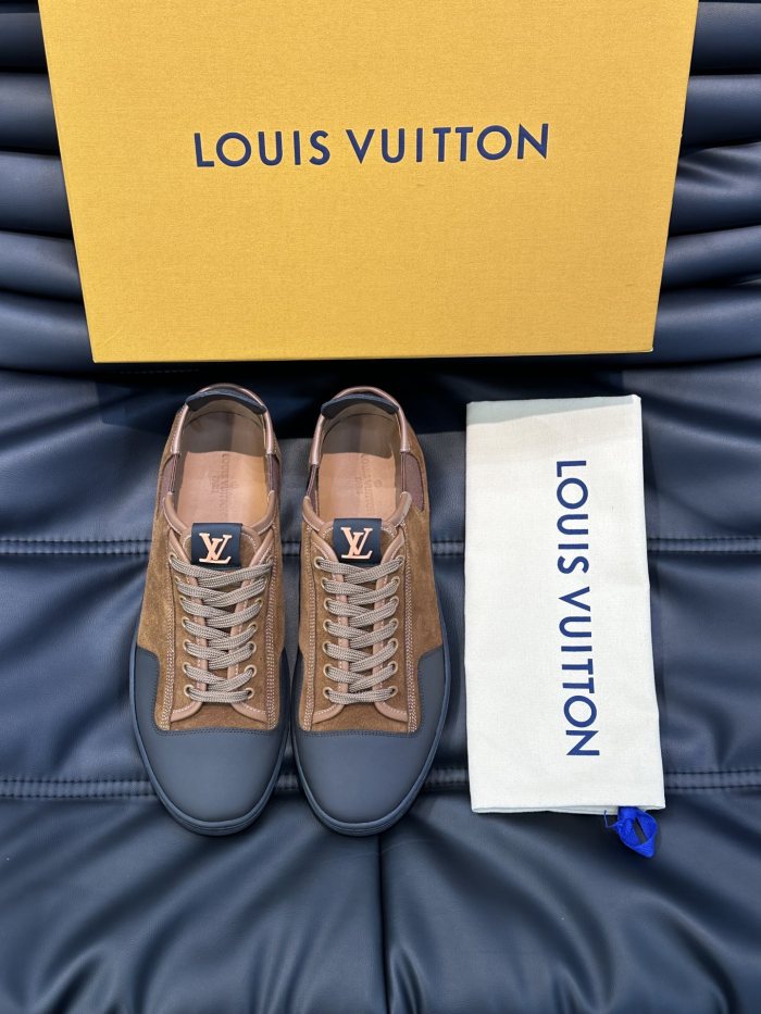 LOUIS VUITTON men_Casual shoes eur 38-45