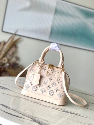 LOUIS VUITTON bags