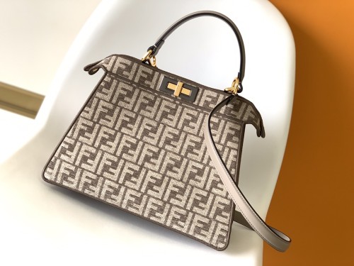 Fendi bags