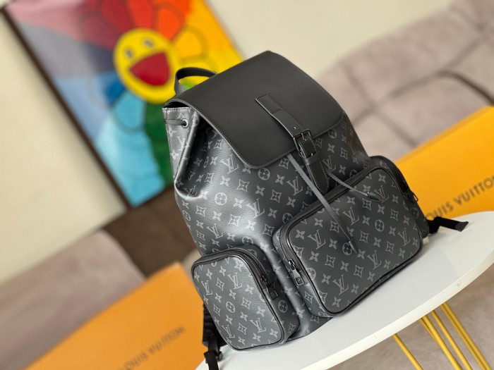 LOUIS VUITTON bags
