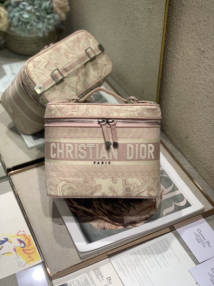 Dior bags