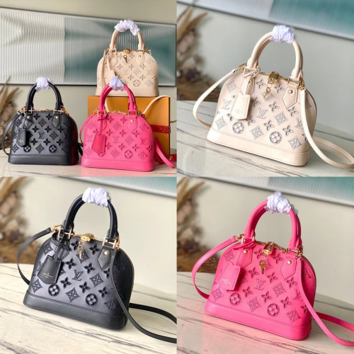 LOUIS VUITTON bags