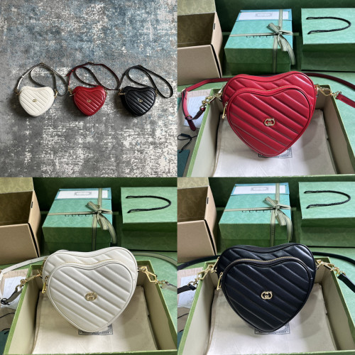 Gucci bags