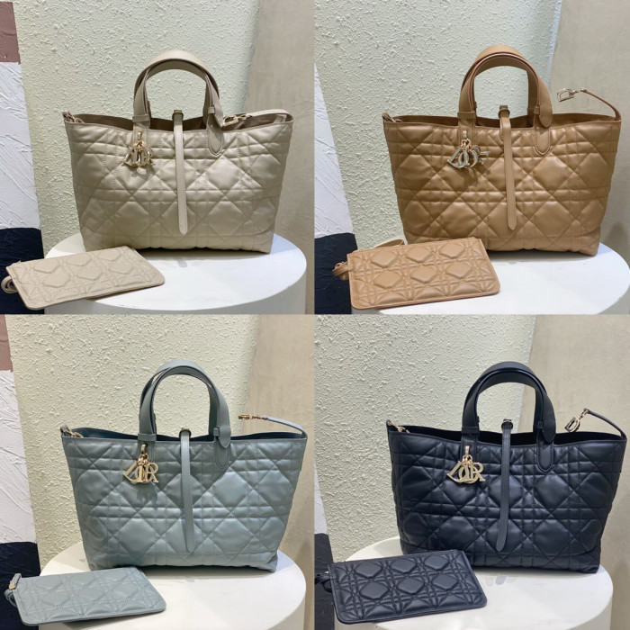 Dior bags