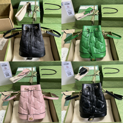 Gucci bags