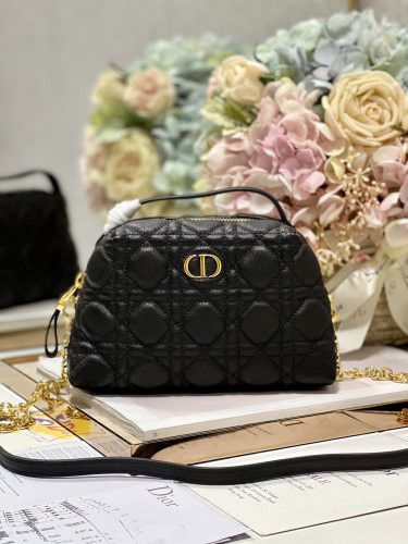 Dior bags
