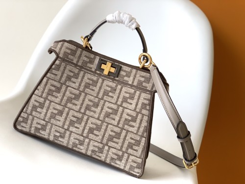 Fendi bags
