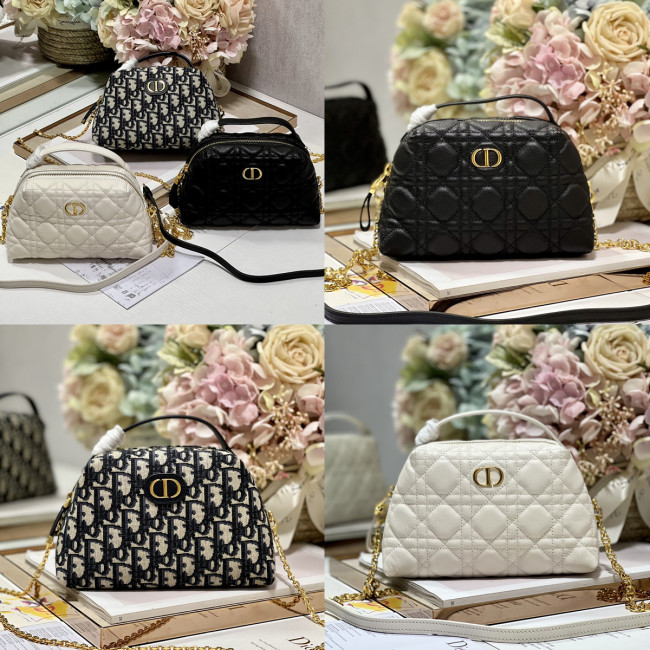 Dior bags