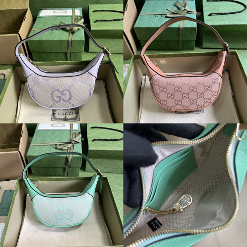 Gucci bags