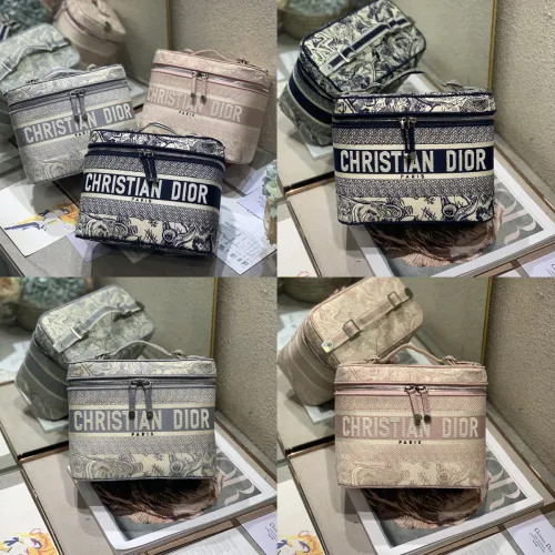Dior bags