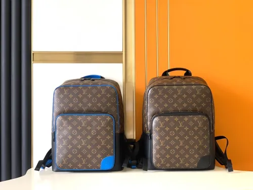 LOUIS VUITTON bags