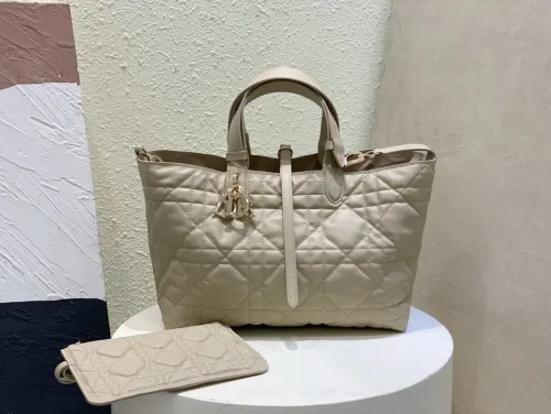 Dior bags