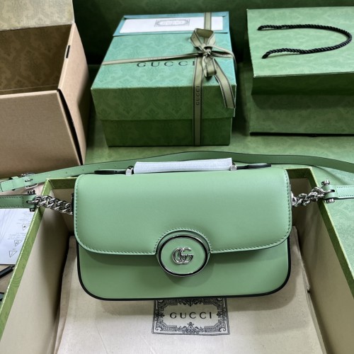 Gucci bags