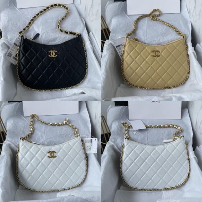 Chanel bags