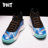 Curry socks basketball shoes