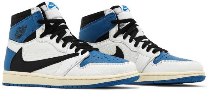 Jordan 1 High Og Sp Fragment Design X Travis Scott Jordanusd Up To 50 Off Only Today