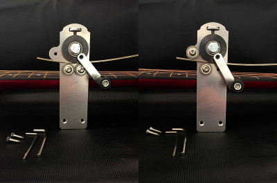 Quality Guitar Luthier Tool Fretwire Bender Guitar Fret Wire Bending Tool