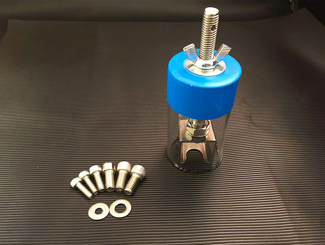 Knob & Bushing Puller