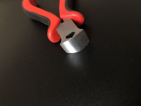 Professional Guitar Bass String Fret Puller Luthier Tool