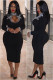 Fashion casual health cloth hot rhinestone nightclub skirt dress LZ716