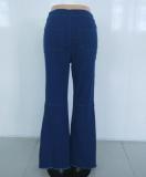 Women Deans Pants Fashion Jeans hsf2078  2033 YZ1475