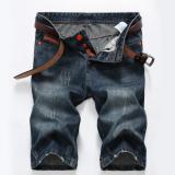 Denim shorts jeans TX777-1