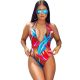 Wholesale Price Backless Halter Neck Women Bikini ORY5104