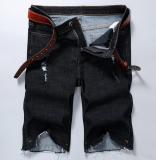 Hole denim shorts jeans TX228