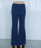 Women Deans Pants Fashion Jeans hsf2078  2033 YZ1475