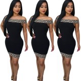 Up-To-Date Clothes Cheap Strapless Bodycon Mini Dresses E8130