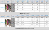 Gold velvet solid color sexy V-shaped suit two-piece swimsuit short skirt FFD1115