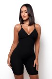 Ladies Sexy Backless Sling Pit Bar Body Shaper