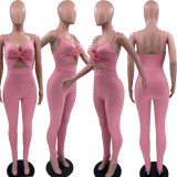 Women's Sling Cutout Sexy Jumpsuit