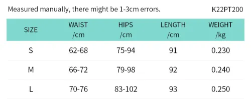 women's solid color casual high waist tight sports trousers