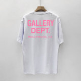 Loose Crew Neck Short Sleeve T-Shirt