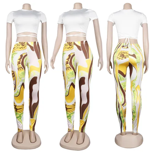Sexy slim hip skirt suit nightclub suit