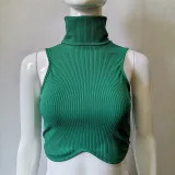 Slim-Fit Tank Top
