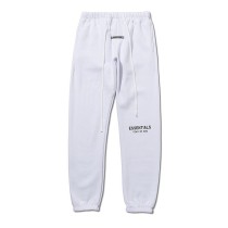 FEAR OF GOD double line Essentials tide brand couple sweatpants JY00025