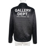 Fashion Trend GALLERY DEPT Print Jacket