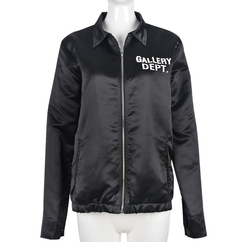 Fashion Trend GALLERY DEPT Print Jacket